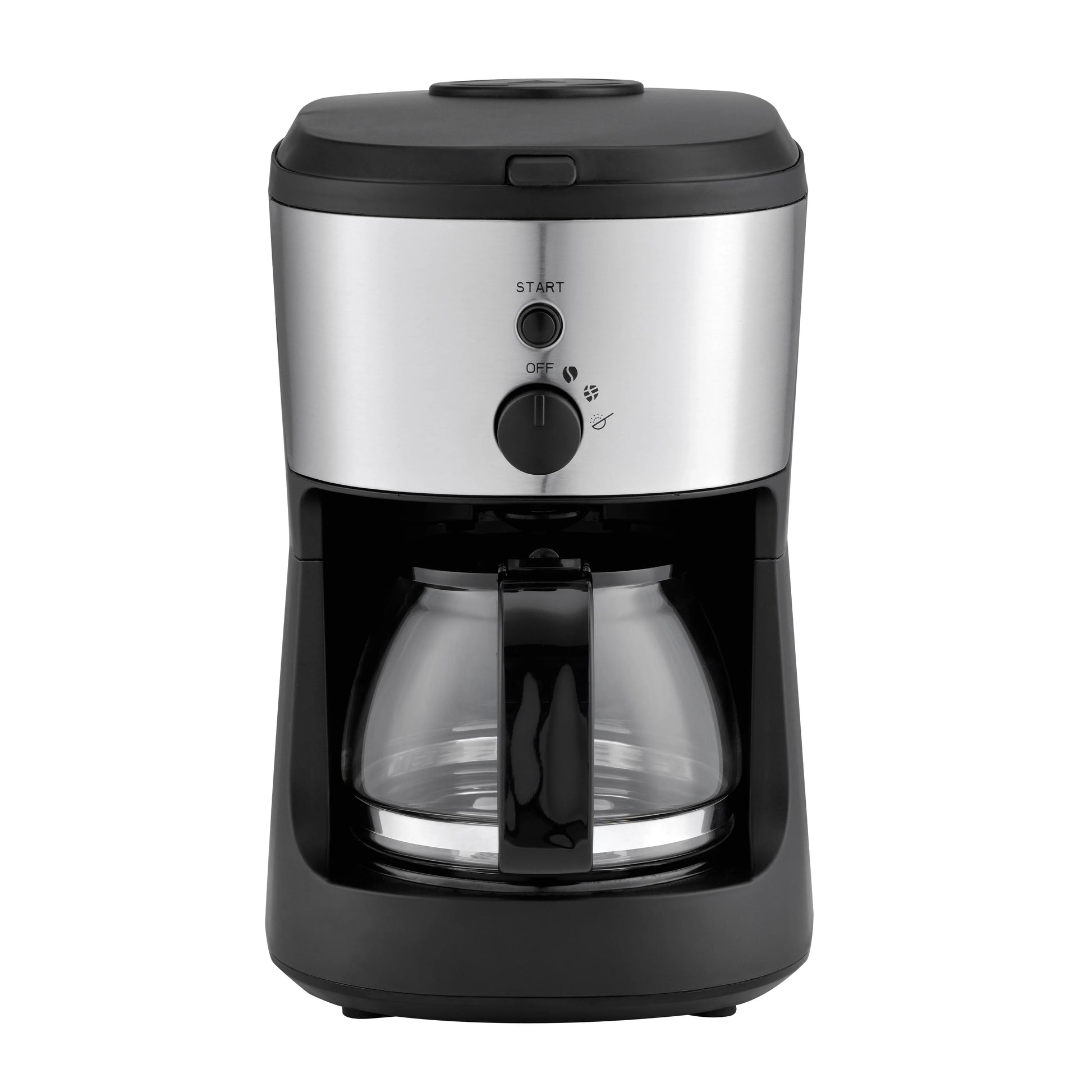 KTX-867155 Custom-Coloured Cold Brew Coffee Tower Maker for Effortless Grinding and Brewing