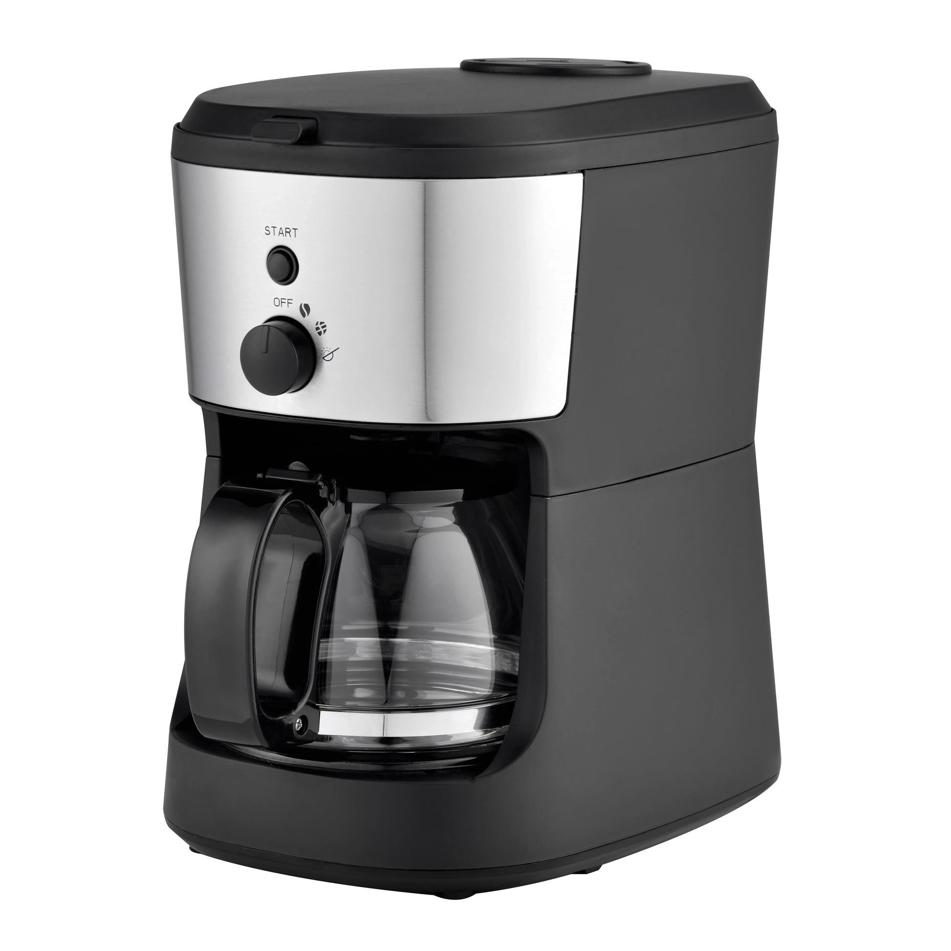 KTX-867155 Custom-Coloured Cold Brew Coffee Tower Maker for Effortless Grinding and Brewing