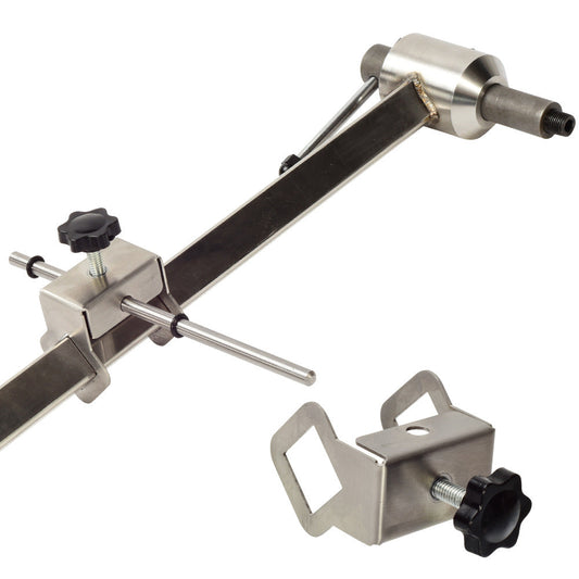 KTX-423827 MIFIR Wheelset Lifting Lug Correction Tool for Post-Variable Adjustments