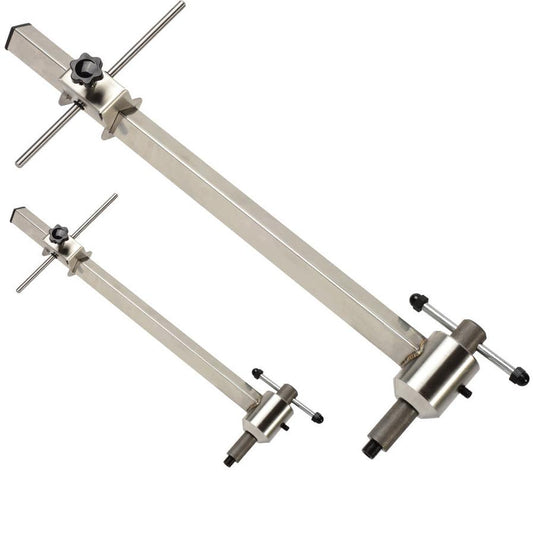 KTX-423827 MIFIR Wheelset Lifting Lug Correction Tool for Post-Variable Adjustments