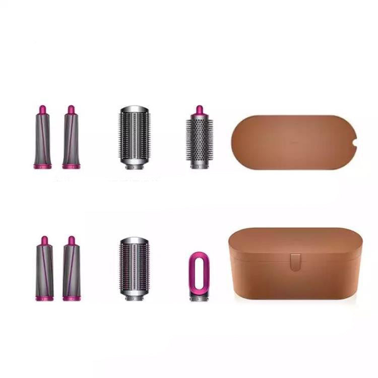 KTX-303187 Wet & Dry Curling Iron with Eco-Friendly Alloy Heating Element - 16MM-20MM Diameter, 3-5 Minutes Styling Time