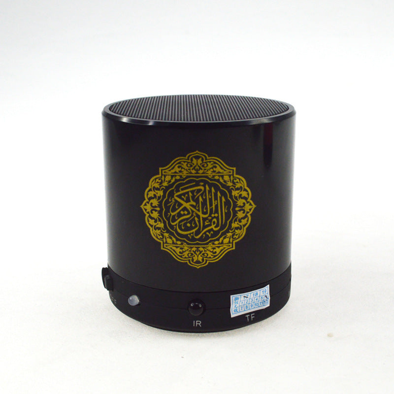 KTX-591251 Portable Wireless Handheld Speaker with TF Card Support and Radio Function