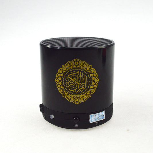 KTX-591251 Portable Wireless Handheld Speaker with TF Card Support and Radio Function