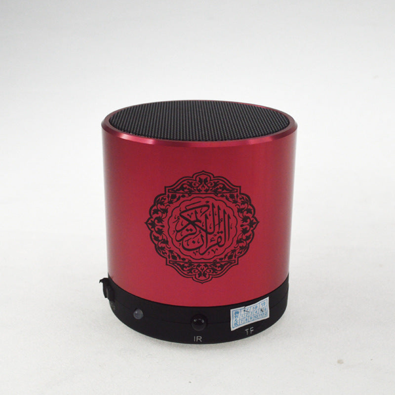 KTX-591251 Portable Wireless Handheld Speaker with TF Card Support and Radio Function