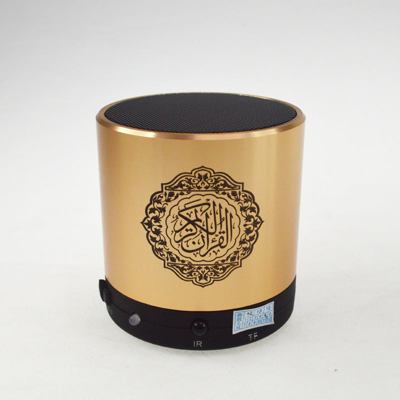 KTX-591251 Portable Wireless Handheld Speaker with TF Card Support and Radio Function