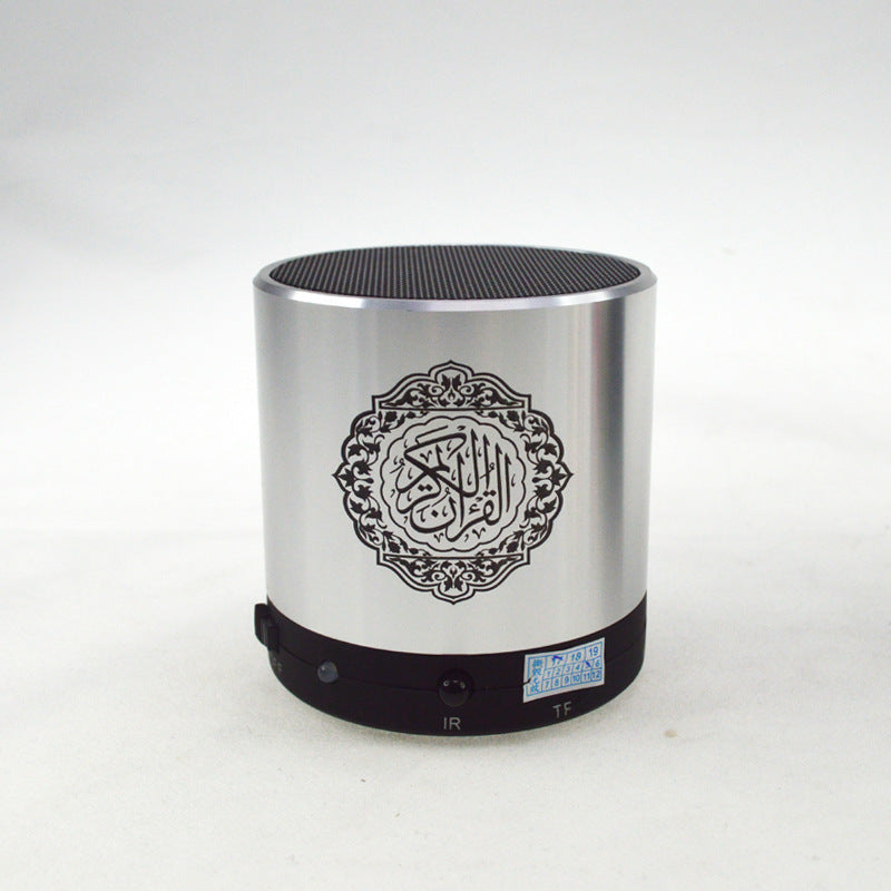 KTX-591251 Portable Wireless Handheld Speaker with TF Card Support and Radio Function