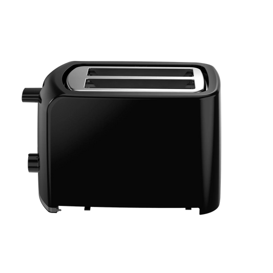 KTX-422227 Custom Electric 2-Slice Bread Toaster for Breakfast Buns and Sandwiches