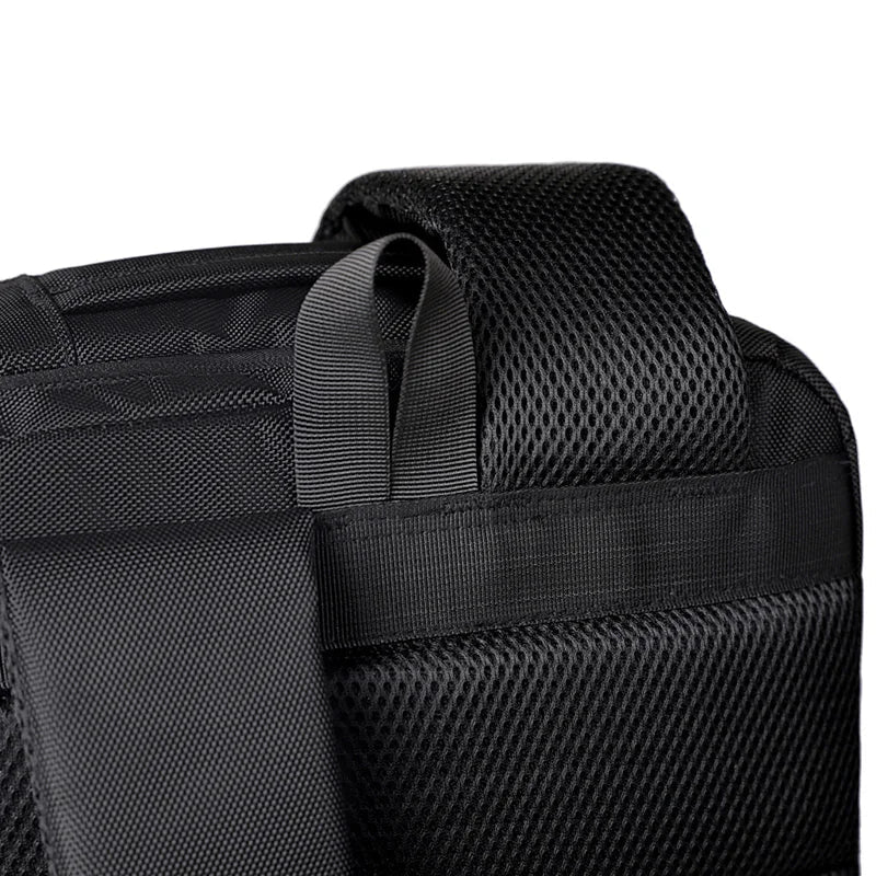 KTX-323091 Lightweight USB Charging Casual Laptop Backpack with Custom Logo Options