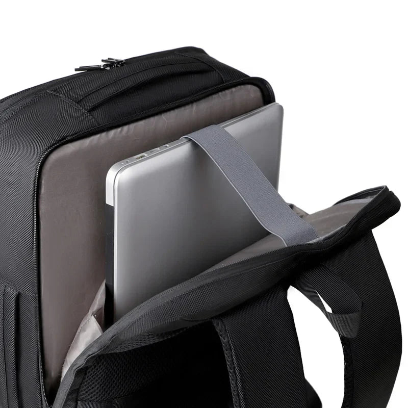 KTX-323091 Lightweight USB Charging Casual Laptop Backpack with Custom Logo Options
