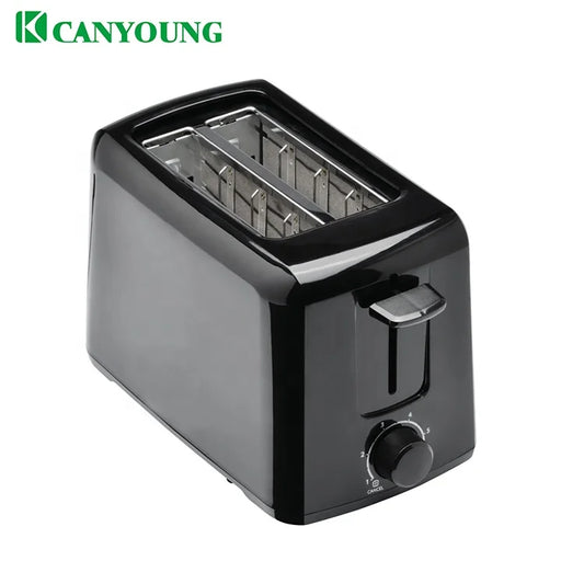 KTX-157779 Extra Wide Slot Toaster with Shade Selector and Auto Shutoff Function