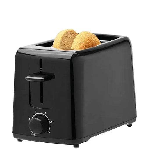 KTX-157779 Extra Wide Slot Toaster with Shade Selector and Auto Shutoff Function