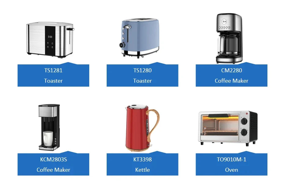 KTX-558739 1.8L Reusable Pour Over Coffee Maker with Filter System
