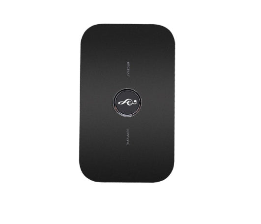 KTX-940691 Bluetooth Audio Receiver and Transmitter Unit for TVs and Computers - Supports A2DP, AVRCP, HFP, and SPP