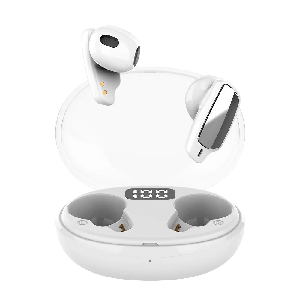 KTX-247443 In-Ear Wireless TWS Headset with Long Battery Life, LED Indicator, and JL Chipset