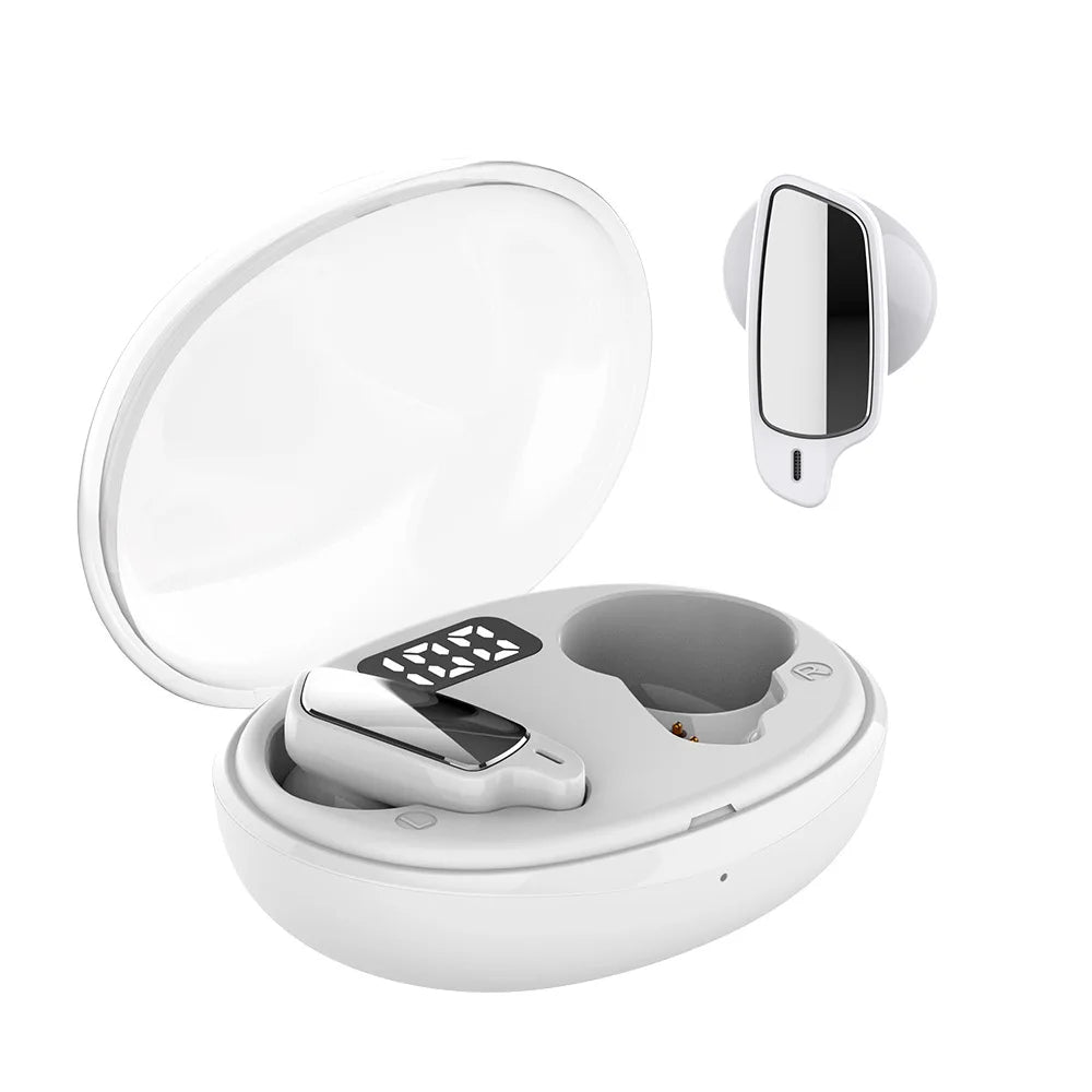 KTX-247443 In-Ear Wireless TWS Headset with Long Battery Life, LED Indicator, and JL Chipset