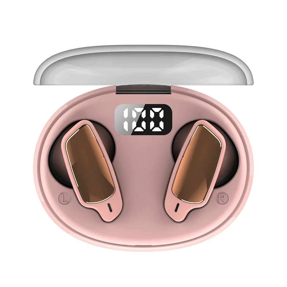 KTX-247443 In-Ear Wireless TWS Headset with Long Battery Life, LED Indicator, and JL Chipset