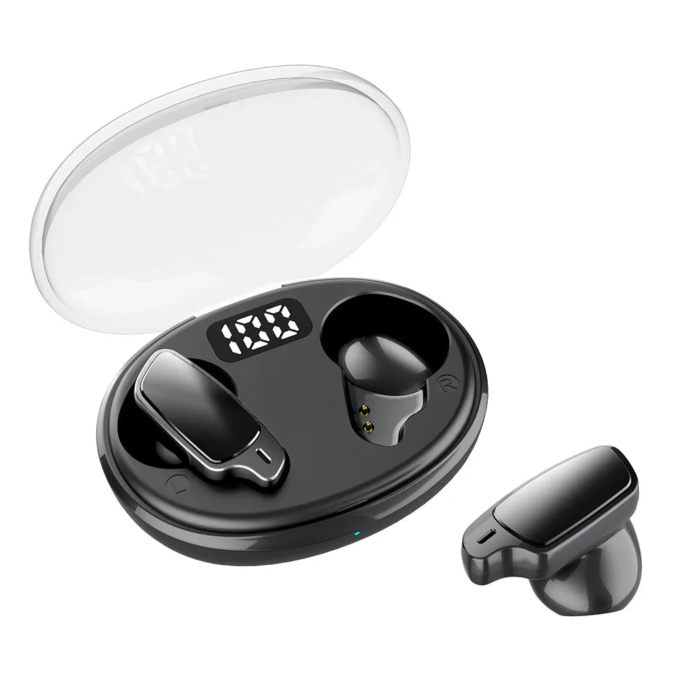 KTX-247443 In-Ear Wireless TWS Headset with Long Battery Life, LED Indicator, and JL Chipset