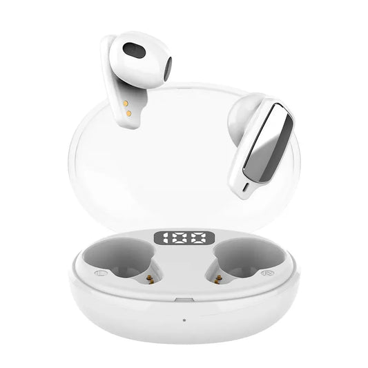 KTX-247443 In-Ear Wireless TWS Headset with Long Battery Life, LED Indicator, and JL Chipset