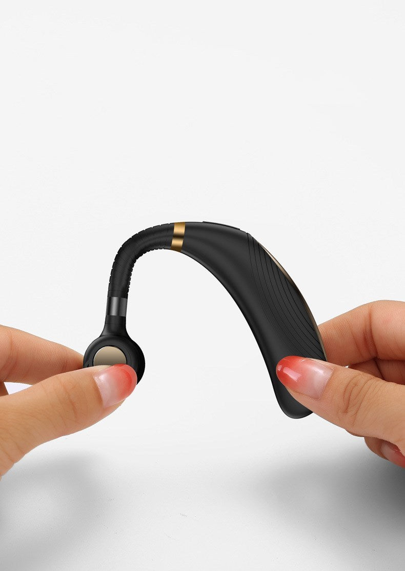 KTX-766291 Bluetooth Wireless Earbuds with 24H Talk Time and 150 Days Standby