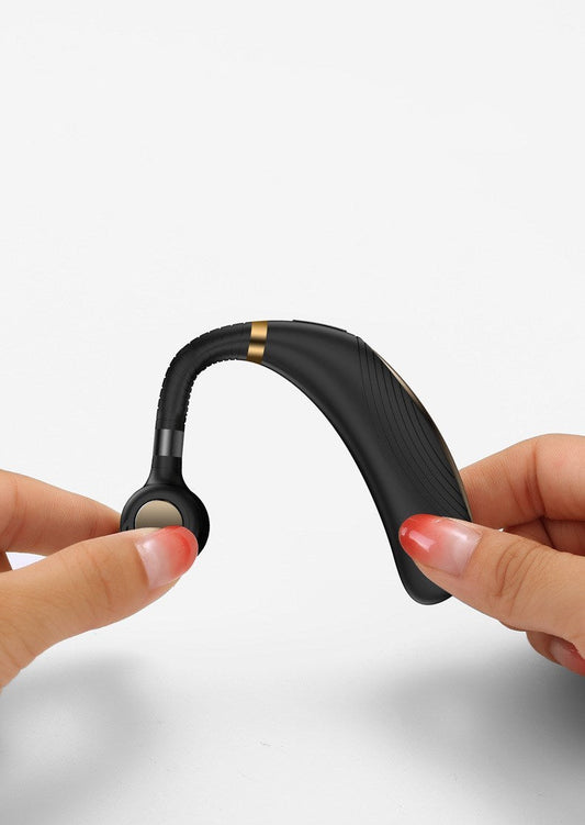 KTX-766291 Bluetooth Wireless Earbuds with 24H Talk Time and 150 Days Standby