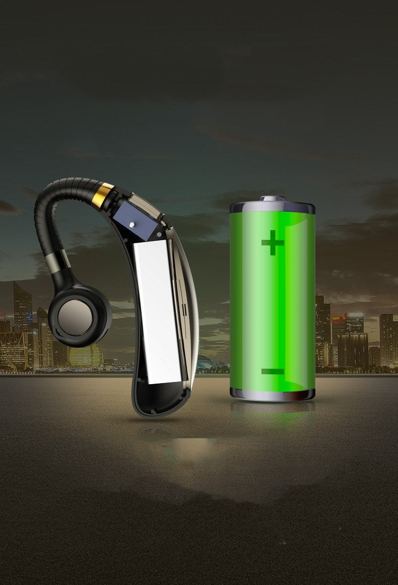 KTX-766291 Bluetooth Wireless Earbuds with 24H Talk Time and 150 Days Standby