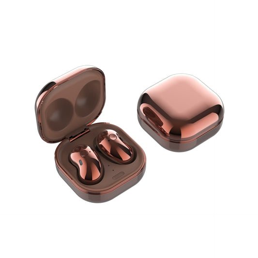 KTX-885011 Wireless Bluetooth Earbuds with 9D Stereo Sound, IPX4 Waterproof & Noise-Cancellation for Smartphones