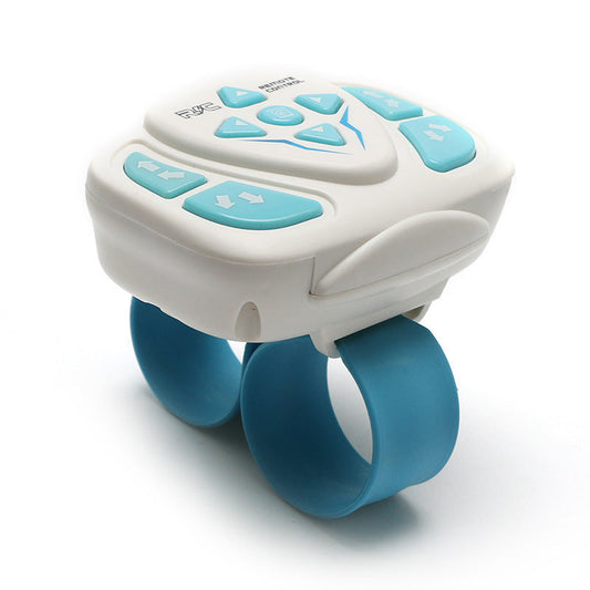 KTX-921811 Kids' 2.4G Remote Control Mini Watch for Fun & Learning