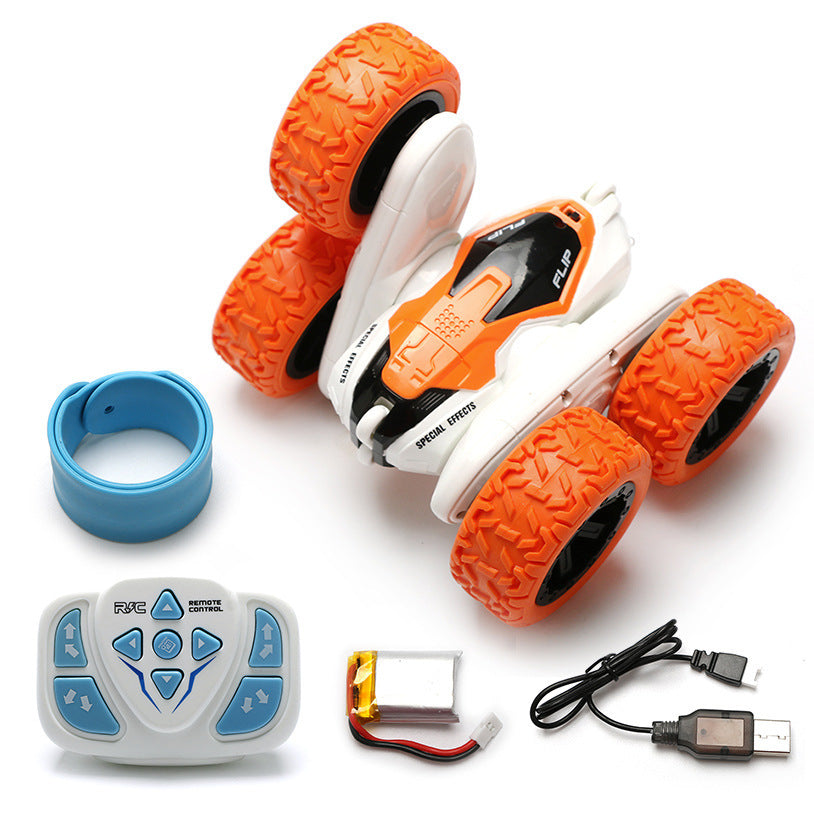 KTX-921811 Kids' 2.4G Remote Control Mini Watch for Fun & Learning