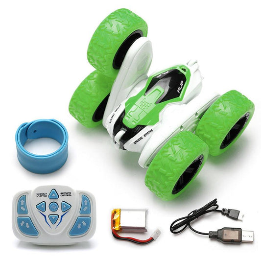 KTX-921811 Kids' 2.4G Remote Control Mini Watch for Fun & Learning
