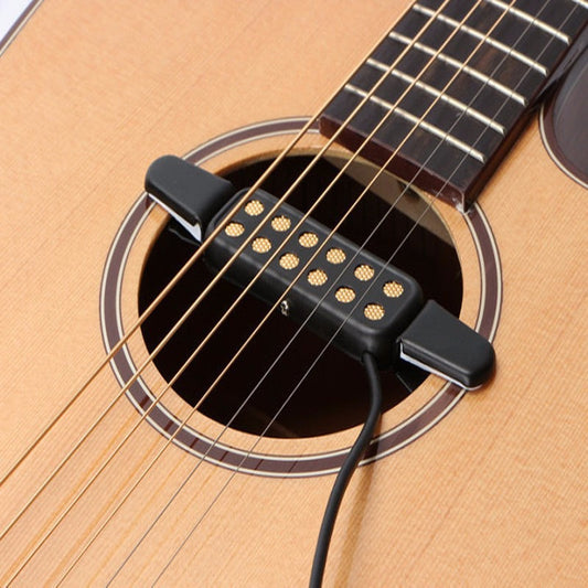 KTX-387667 Acoustic Guitar Pickup for Enhanced Performance and Sound Clarity