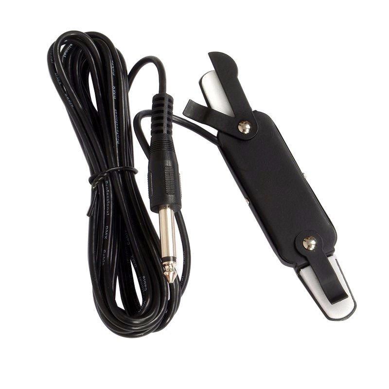 KTX-387667 Acoustic Guitar Pickup for Enhanced Performance and Sound Clarity
