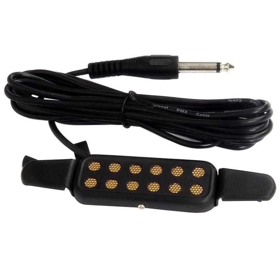 KTX-387667 Acoustic Guitar Pickup for Enhanced Performance and Sound Clarity