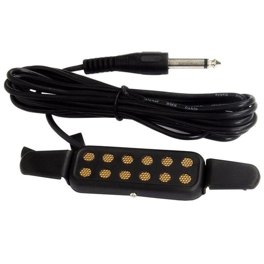 KTX-387667 Acoustic Guitar Pickup for Enhanced Performance and Sound Clarity