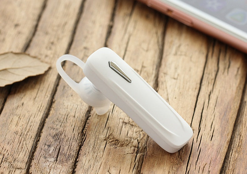 KTX-867603 Bluetooth Wireless Headset with Voice Control and NFC – 10m Range, Multi-Point Connection