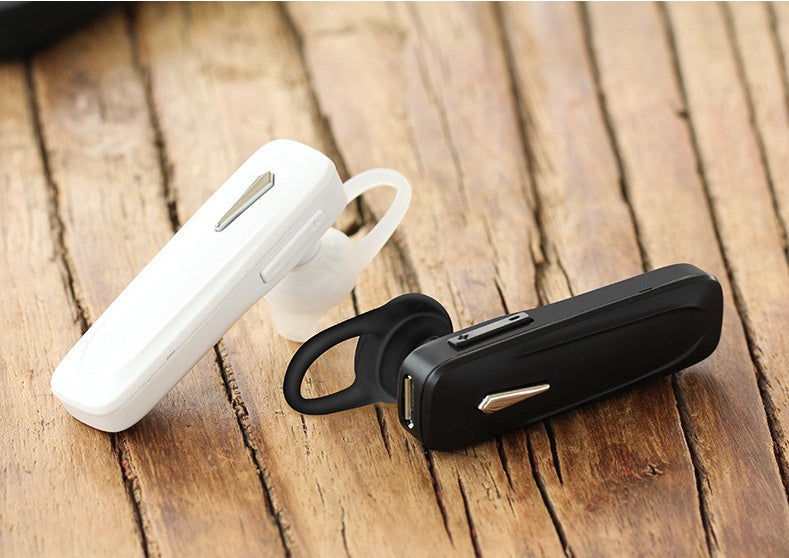 KTX-867603 Bluetooth Wireless Headset with Voice Control and NFC – 10m Range, Multi-Point Connection