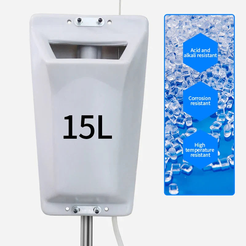 KTX-338259 17 Inch 175rpm Single Disc Marble Concrete Tile Floor Cleaning and Polishing Machine