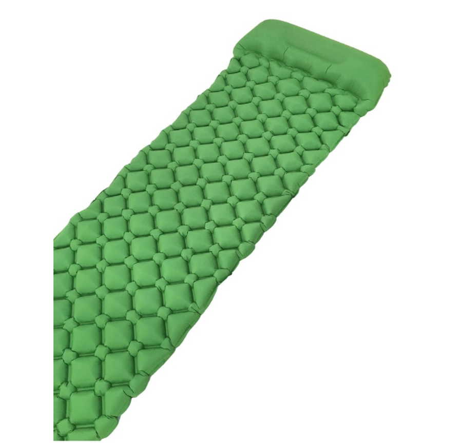 KTX-299347 Portable TPU Outdoor Inflatable Cushion for Comfort and Support