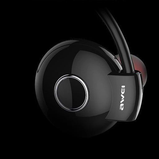 KTX-525267 Bluetooth Wireless Headset with Noise Reduction and 10-Hour Call Duration