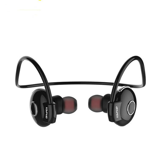 KTX-525267 Bluetooth Wireless Headset with Noise Reduction and 10-Hour Call Duration