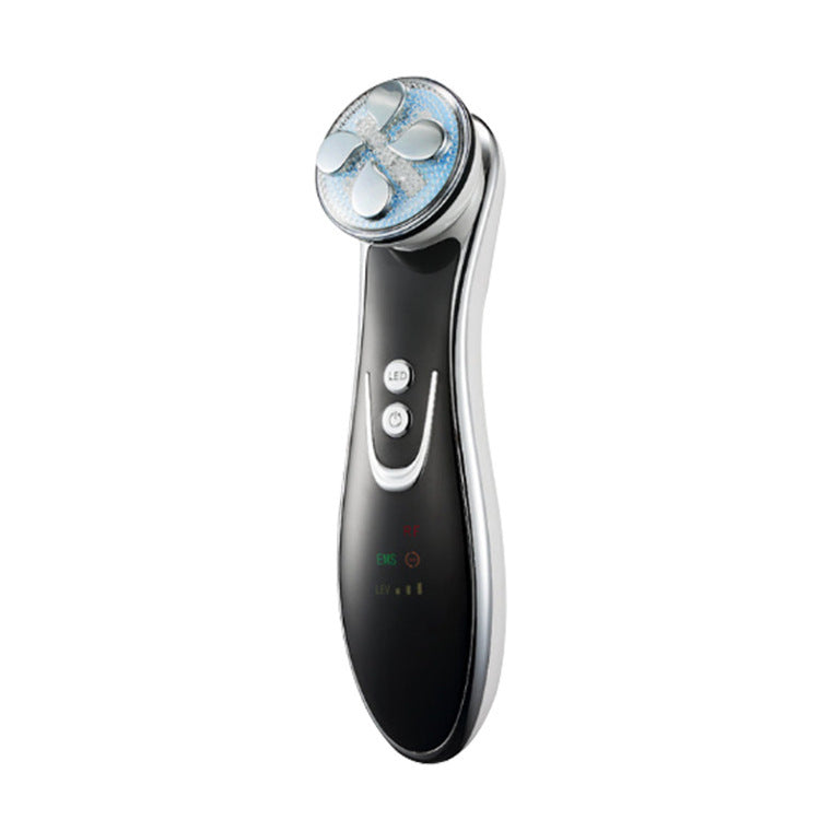 KTX-853331 Thermage IPL Color Light Beauty Instrument for Home Use - Firming, Lifting, and Wrinkle Removal