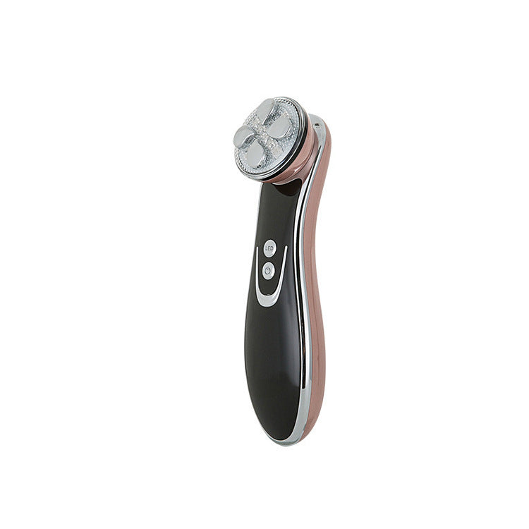 KTX-853331 Thermage IPL Color Light Beauty Instrument for Home Use - Firming, Lifting, and Wrinkle Removal