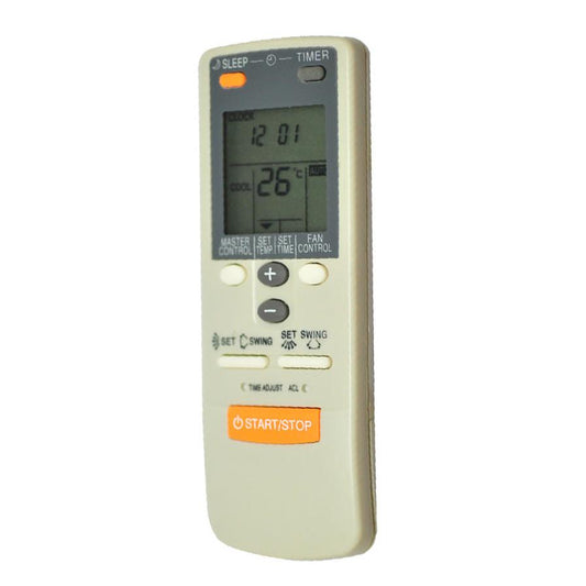 KTX-544403 Air Conditioner Remote Control for Models JW2, JW33, AR-DL3