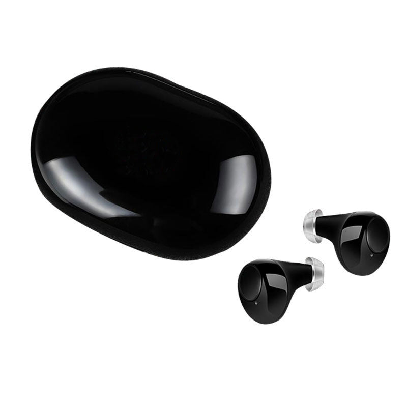 KTX-010835 Compact Silicone Sound Amplifier with Magnetic Charging System