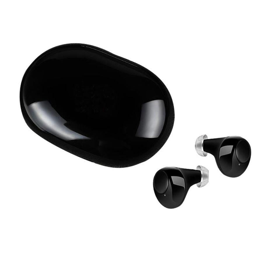 KTX-010835 Compact Silicone Sound Amplifier with Magnetic Charging System