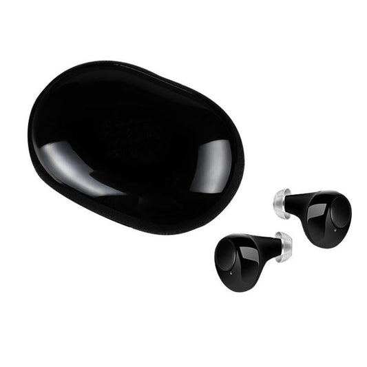 KTX-010835 Compact Silicone Sound Amplifier with Magnetic Charging System