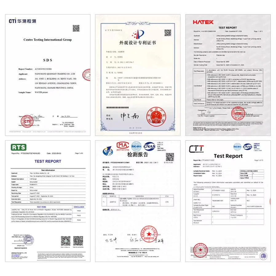 JMT-402890 Trendy Tooth Gem Kit for Creative Dental Art Decoration