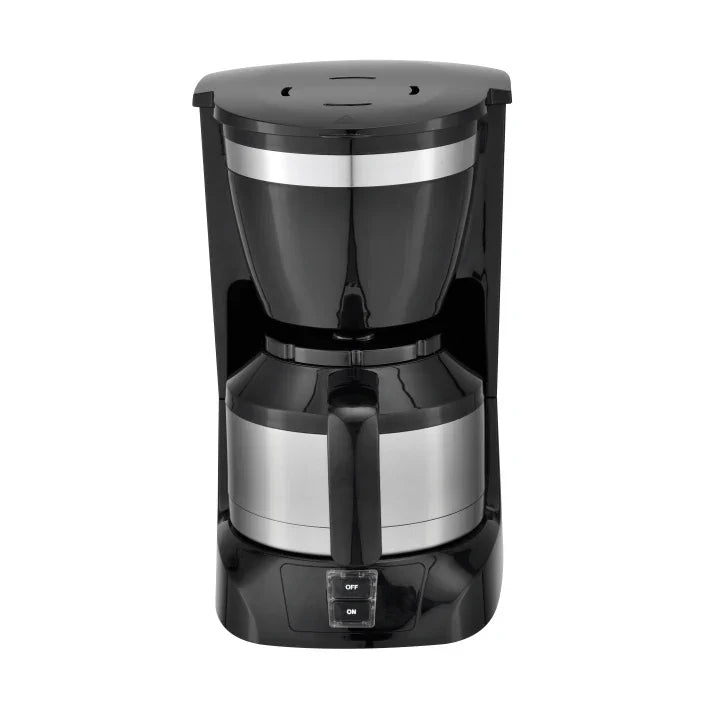 KTX-180179 12-Cup Stainless Steel Coffee Maker for Home Brewing
