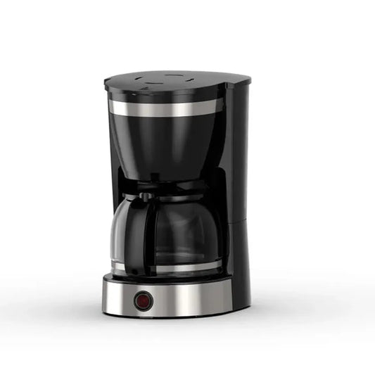 KTX-180179 12-Cup Stainless Steel Coffee Maker for Home Brewing