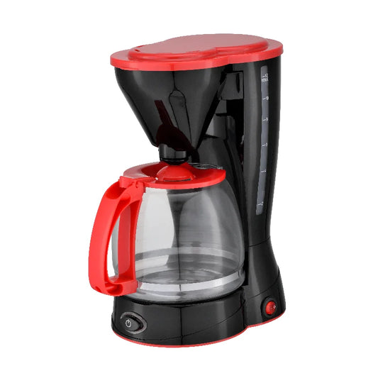 KTX-130451 12-Cup Drip Coffee Maker with 1.5 L Capacity for Home and Office Use