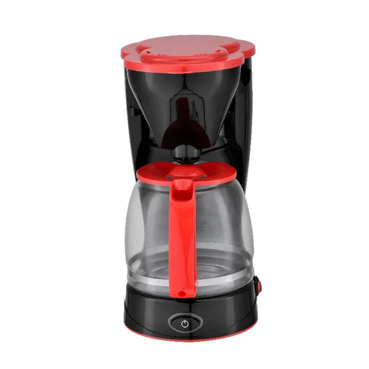 KTX-130451 12-Cup Drip Coffee Maker with 1.5 L Capacity for Home and Office Use